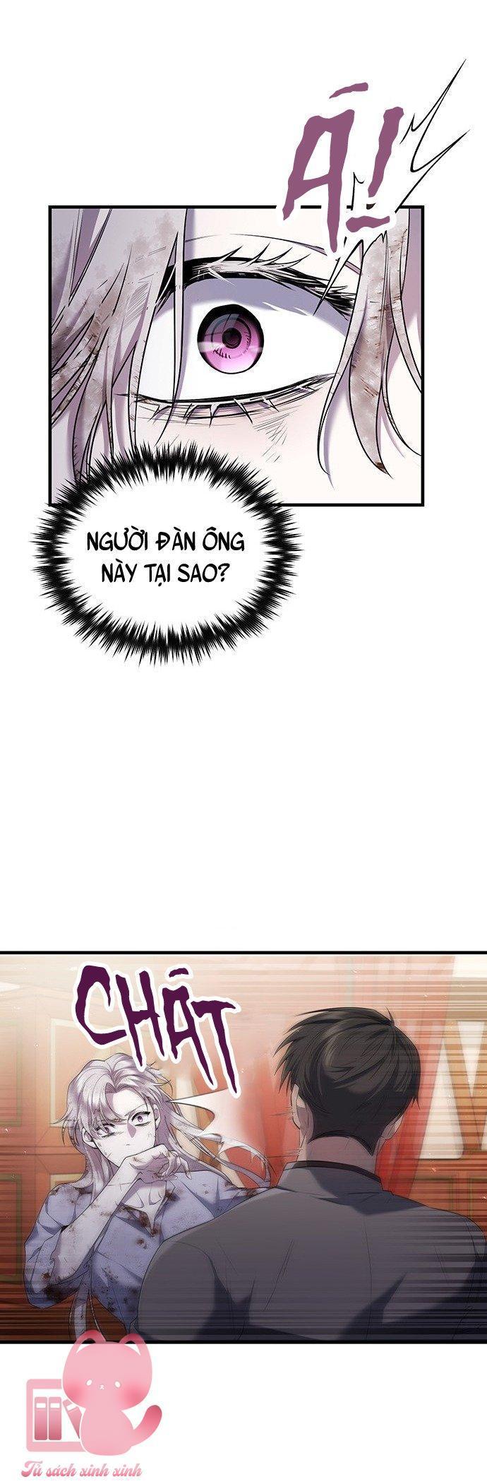 kẻ cướp đoạt hoàng hậu chapter 3 38