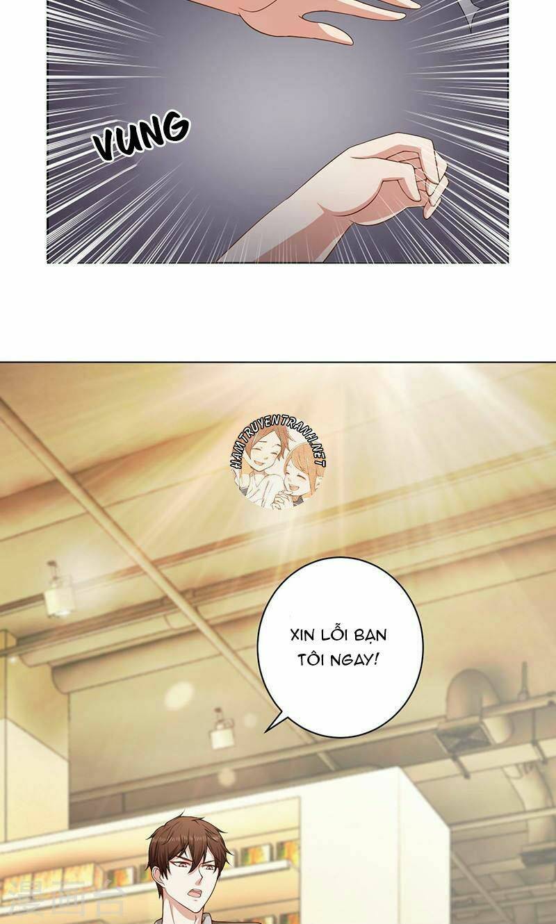 hôn xuống bằng bất cứ giá nào chapter 21 6