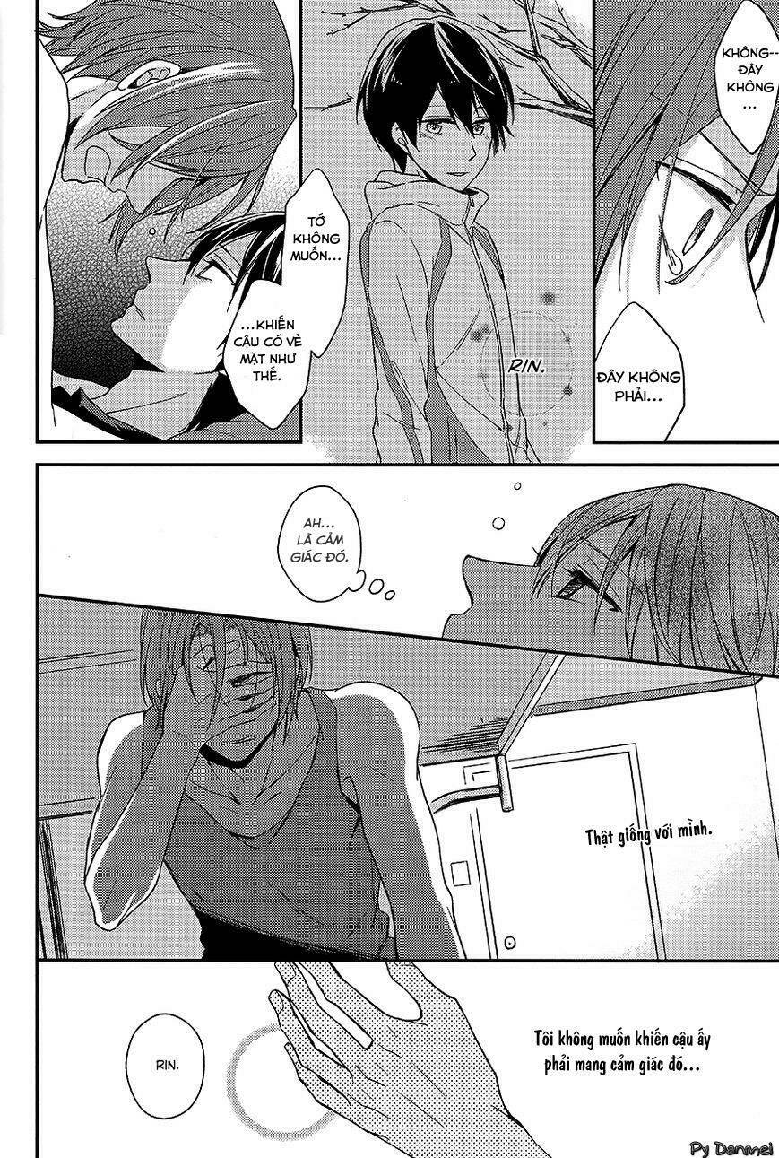 free! dj - one more romance chapter 2 15