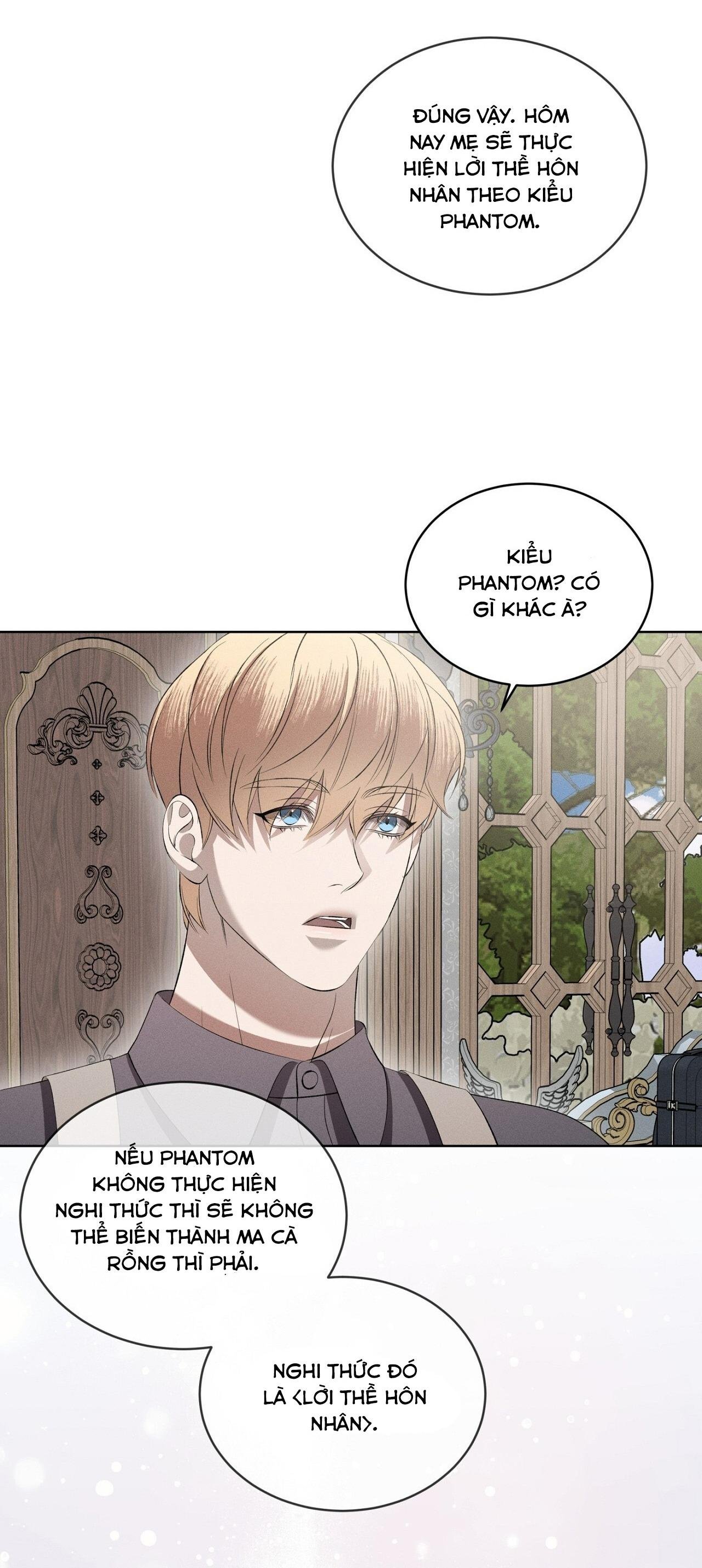 đêm ở london chapter 69 61