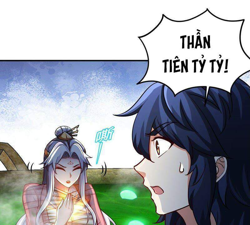 bản kiếm tiên tuyệt không làm nô chapter 35 50