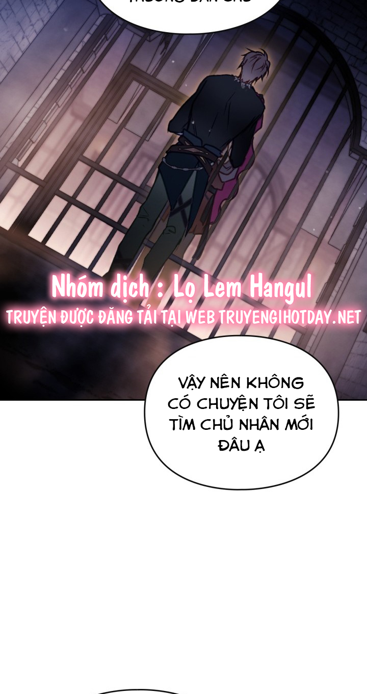 kết thúc của nhân vật phản diện chỉ có thể là cái chết chapter 142 37
