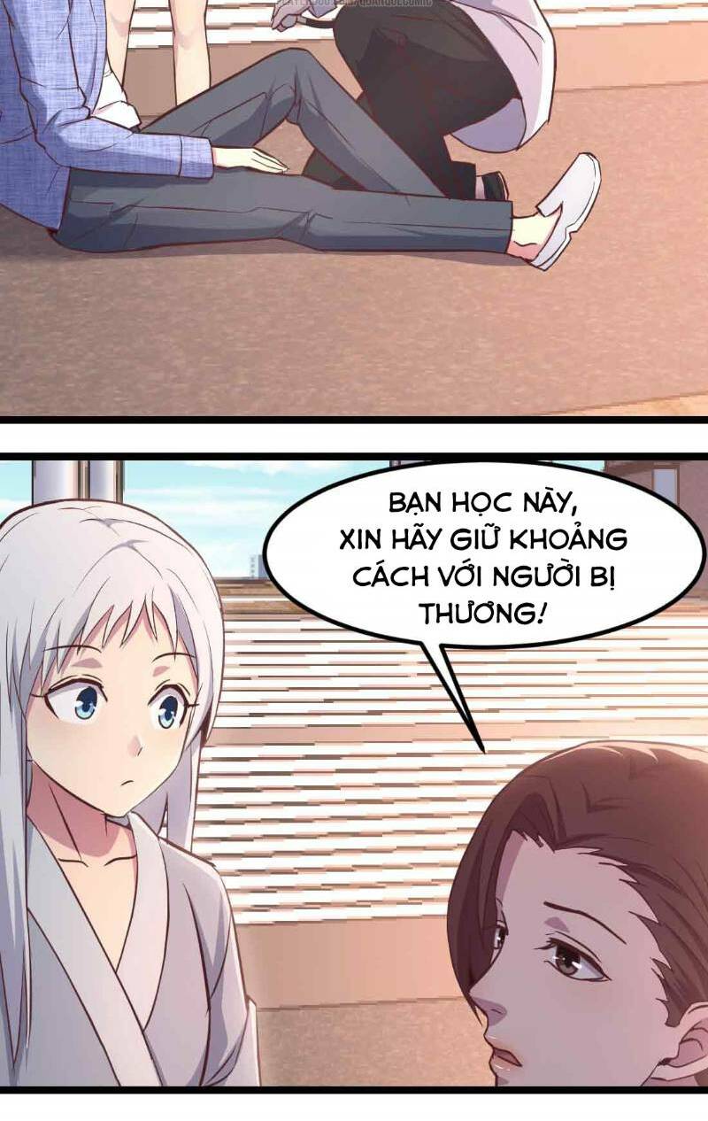 song tu đạo lữ kiểu xem mặt chapter 45 28