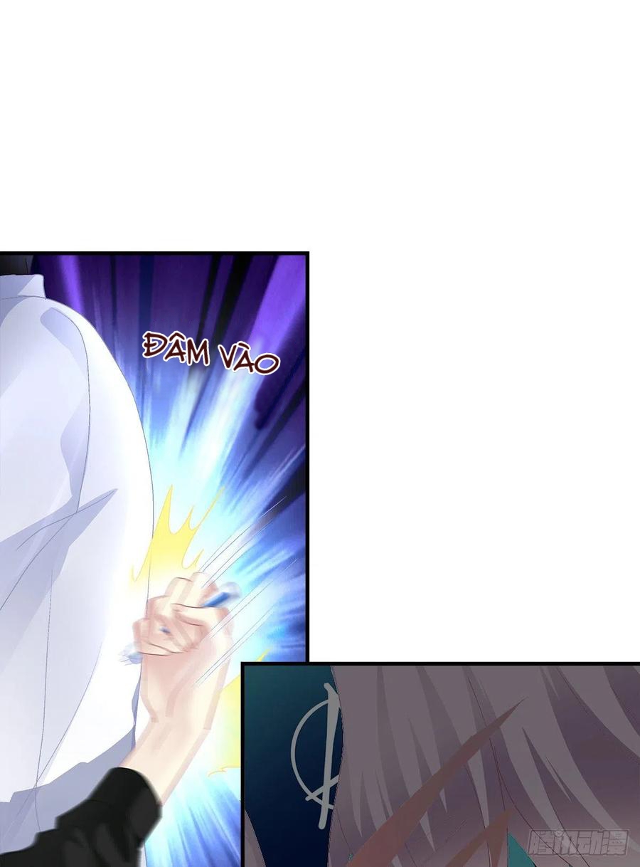 kiểm soát tuyệt đối chapter 84 37