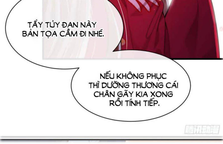 hệ thống xuyên không hỏa tốc: lão đại phản diện không dễ chọc chapter 8 5