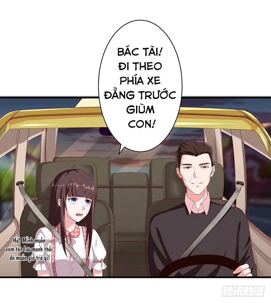 gả cho tình cũ làm lão bà chapter 22 7