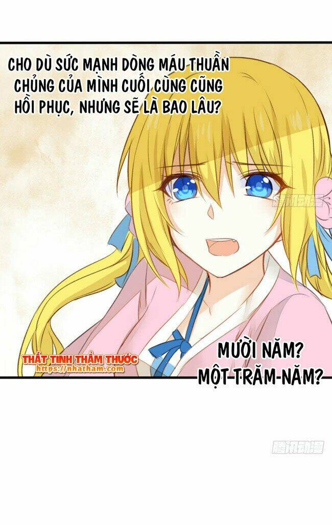 hôm nay ta cũng muốn trêu chọc nàng chapter 71 49