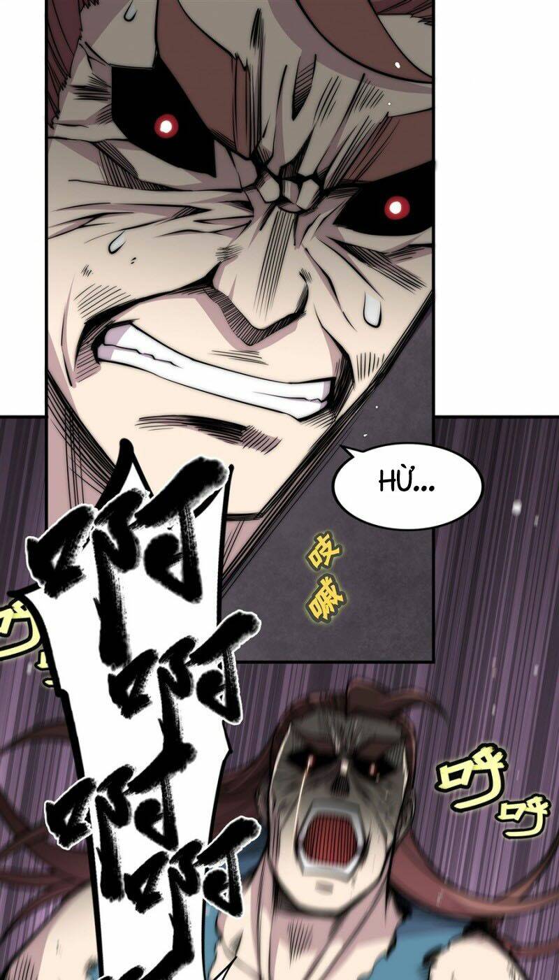 cuộc sống thoái ẩn của võ lâm chi vương chapter 86 21