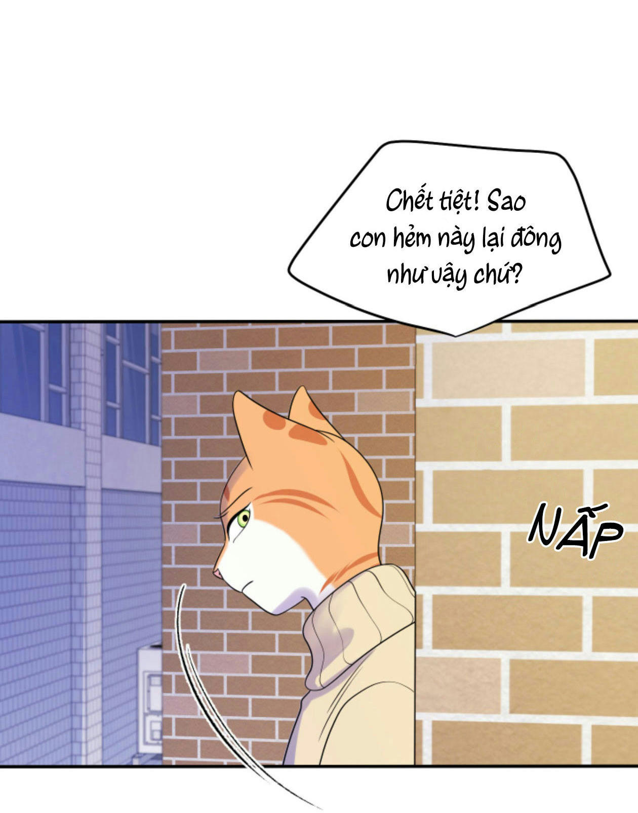 dự án xanh chapter 25 88