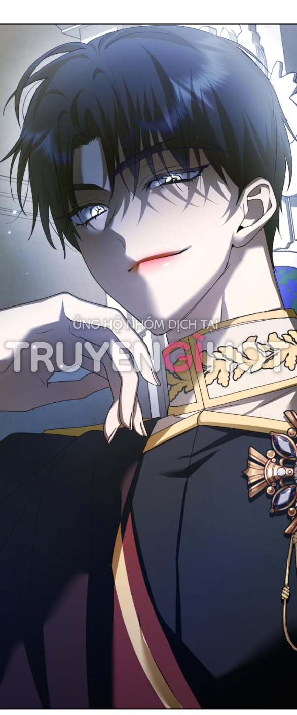 tôi muốn trở thành cô ấy dù chỉ là một ngày chapter 125 2