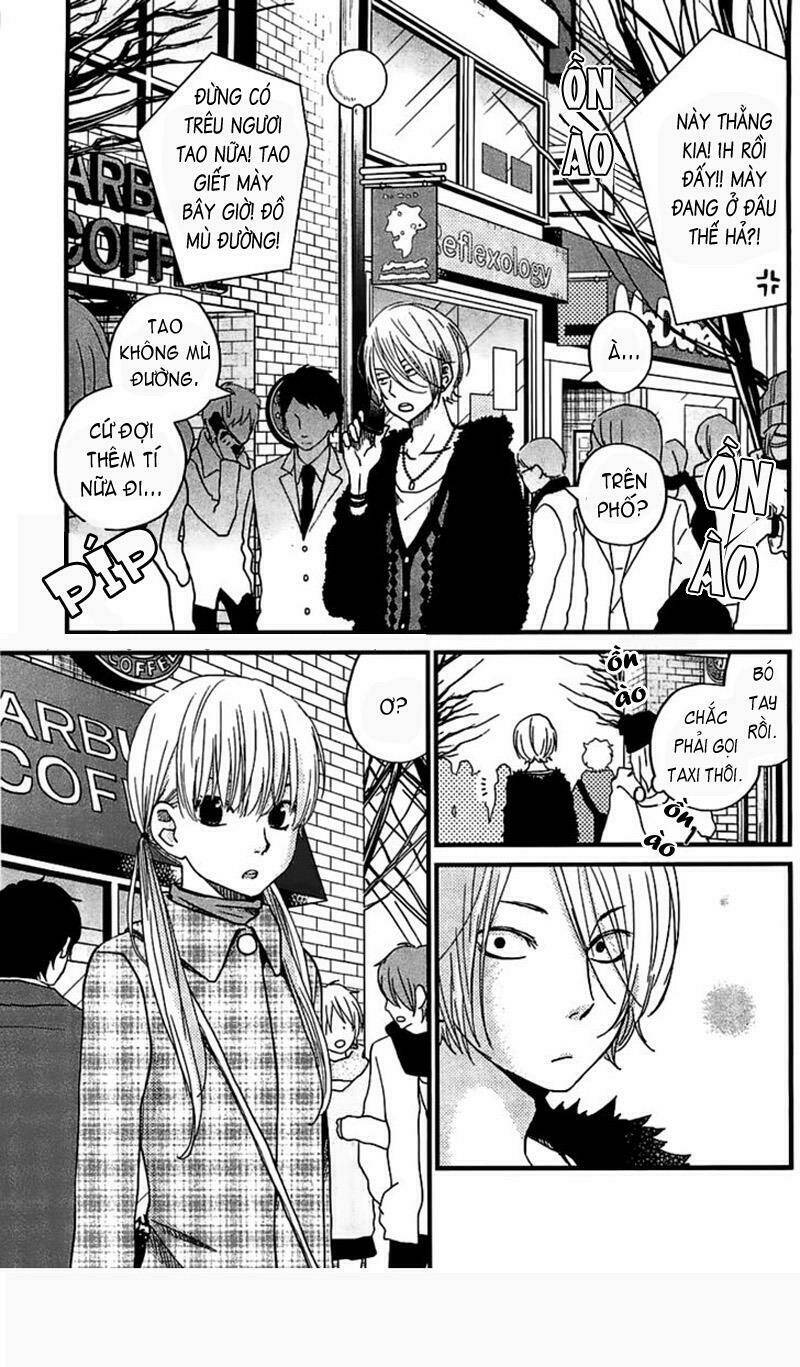 tonari no kaibutsu-kun chapter 19 2