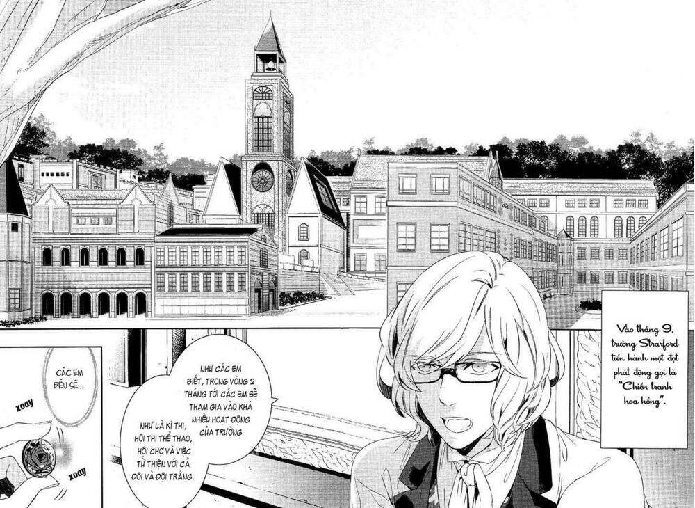 phong ấn triệu hồi ác quỷ dantalion chapter 35 6