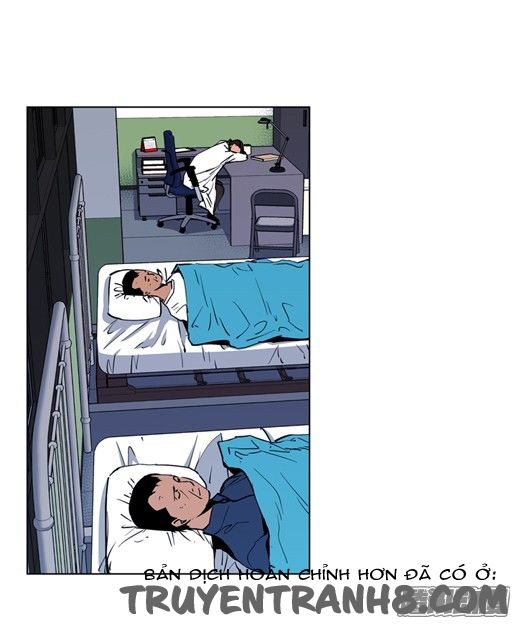 thảm họa mã 0 chapter 16 9