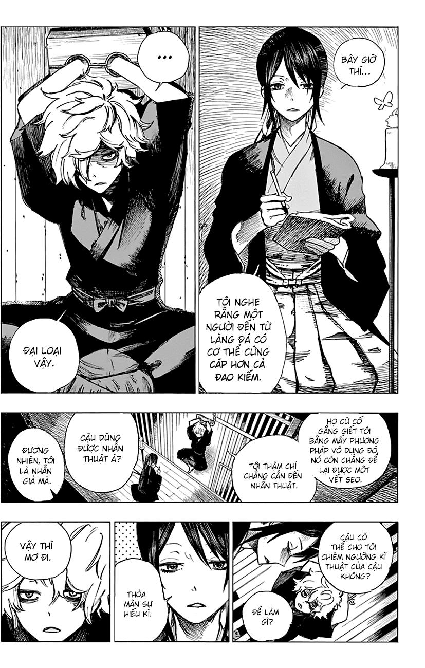jigokuraku chapter 1 7