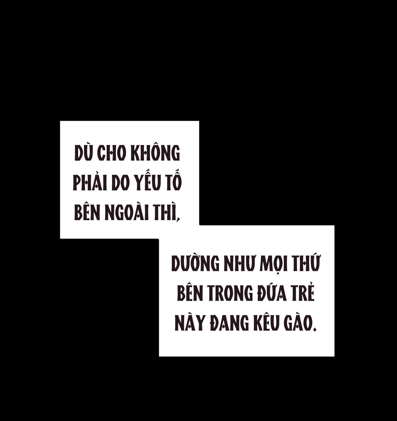 hắc vực chapter 43.1 8