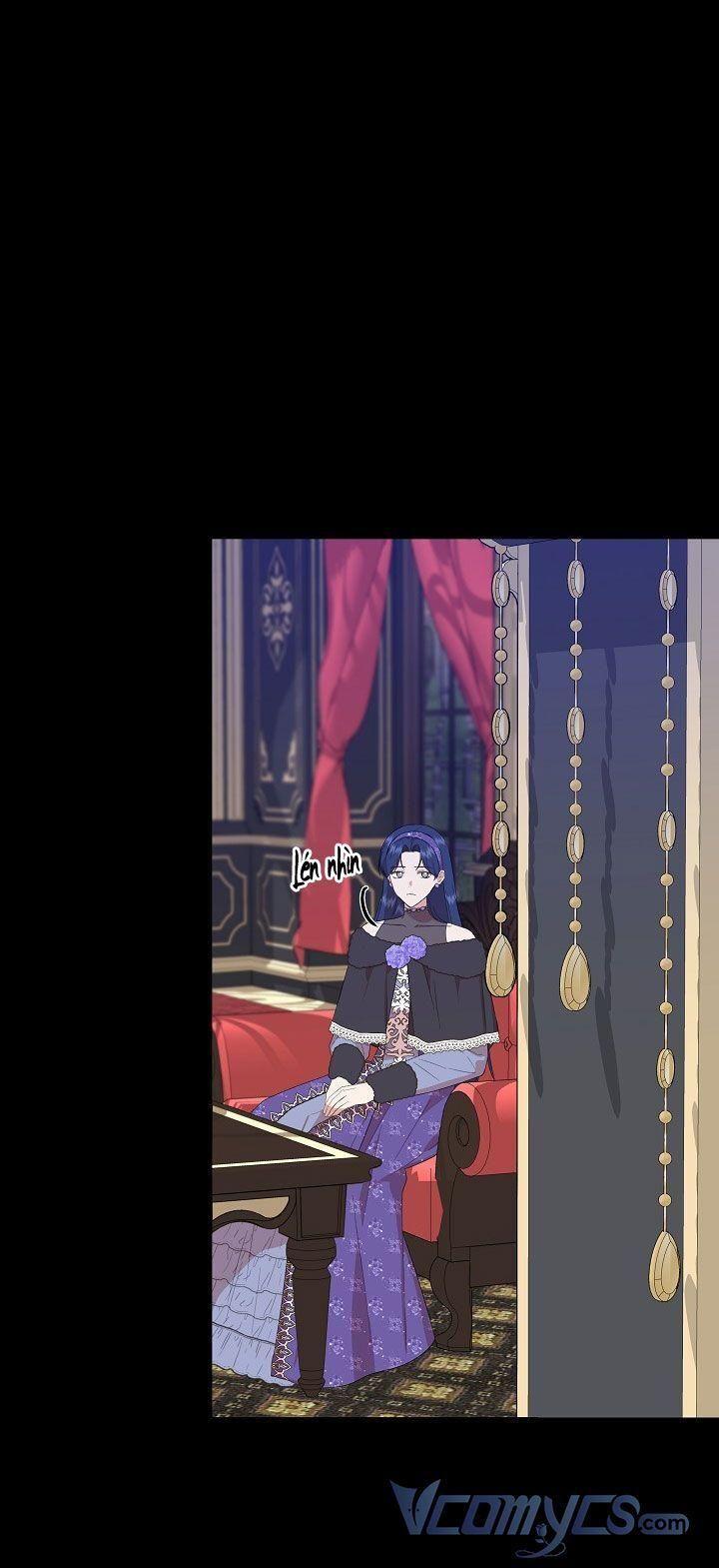 Tôi Không Phải Là Cinderella chapter 74 29