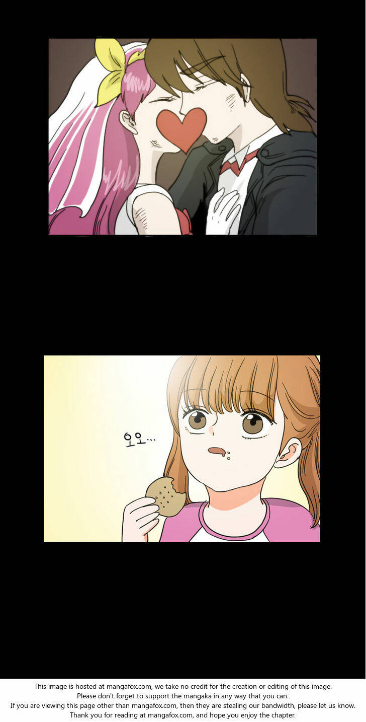 i hate love chapter 1 13