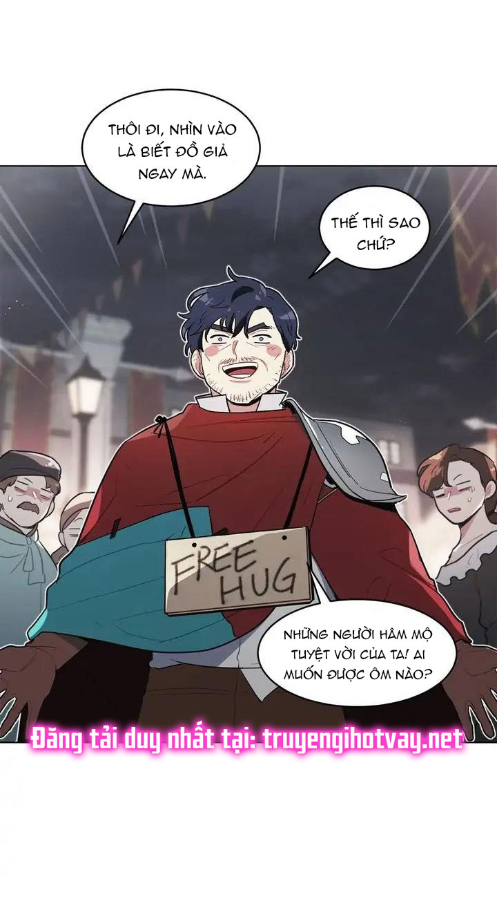 tôi là fan cứng hoàng tử chapter 13.1 5