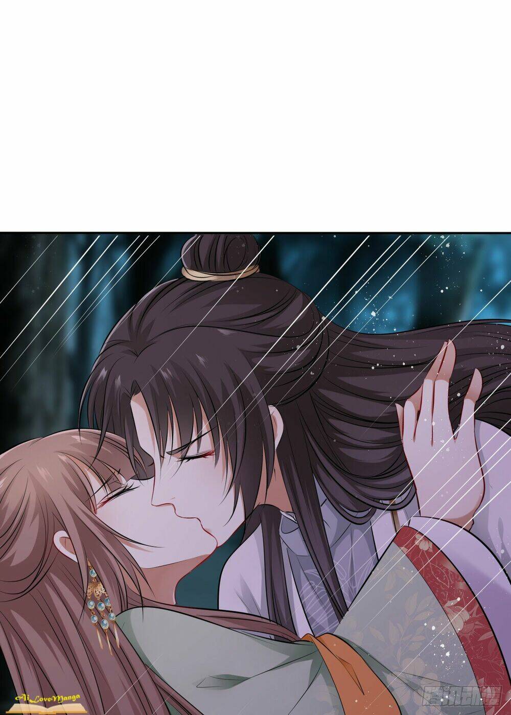 vương phi thật thích trang điểm chapter 60 34