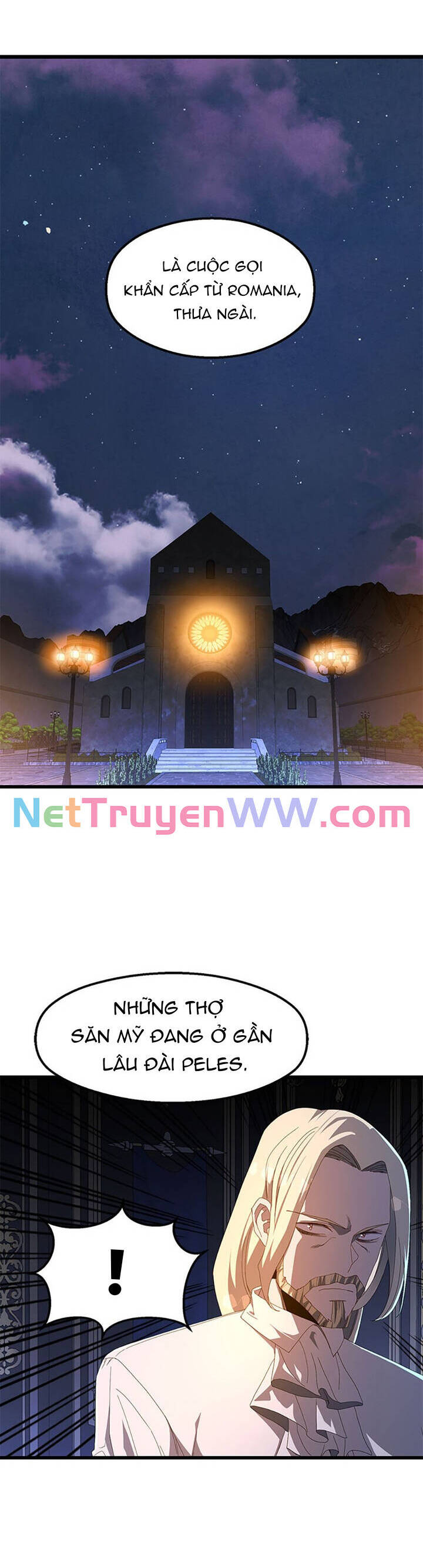 sự bế tắc bất khả chiến bại chapter 84 9