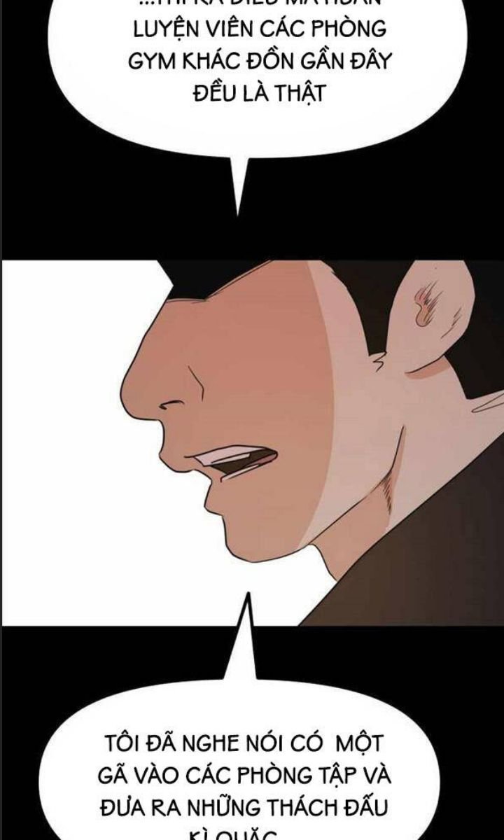 bạn trai võ sĩ chapter 83 27