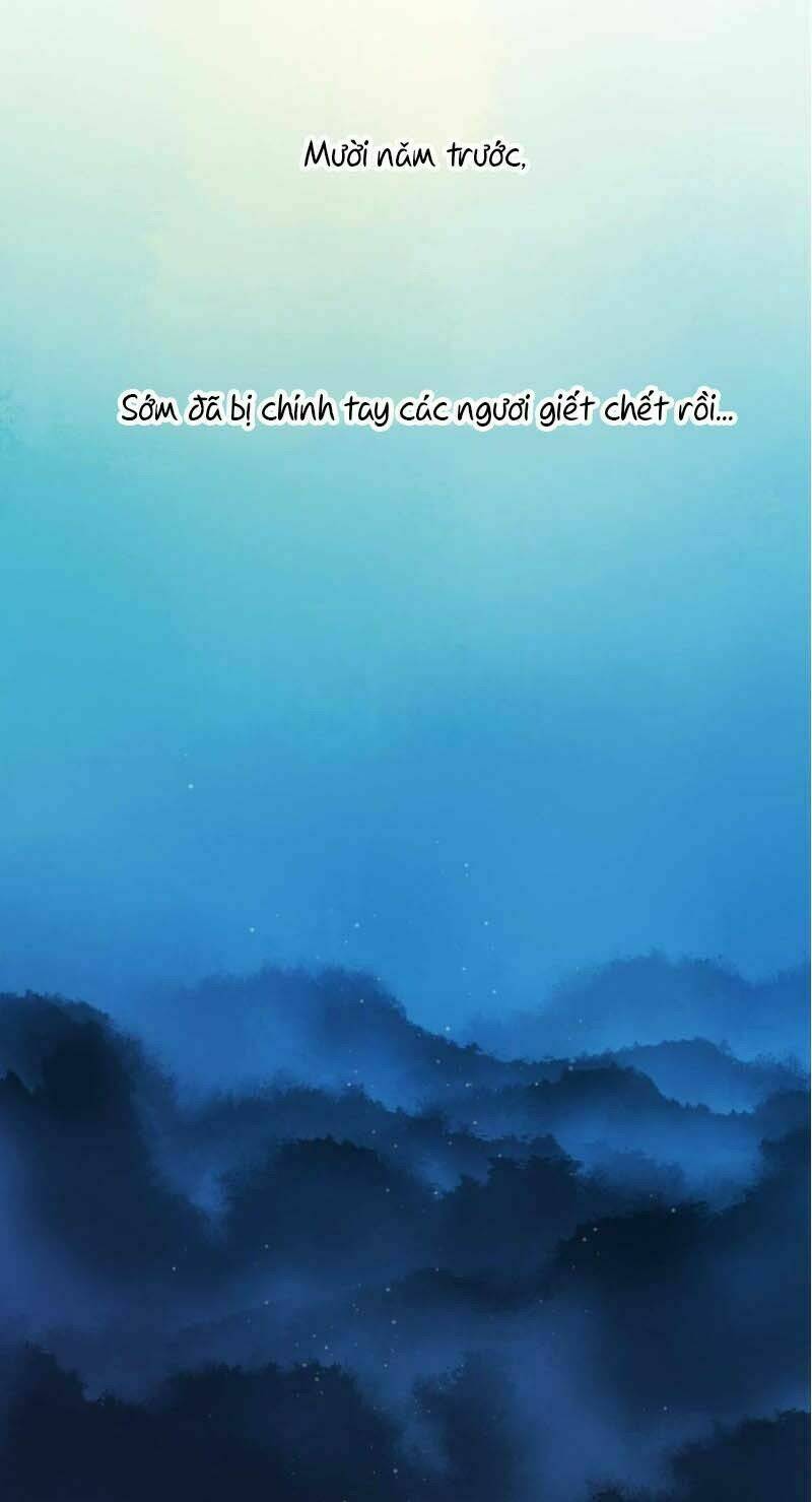 thiếu nữ sấm sét chapter 41 34