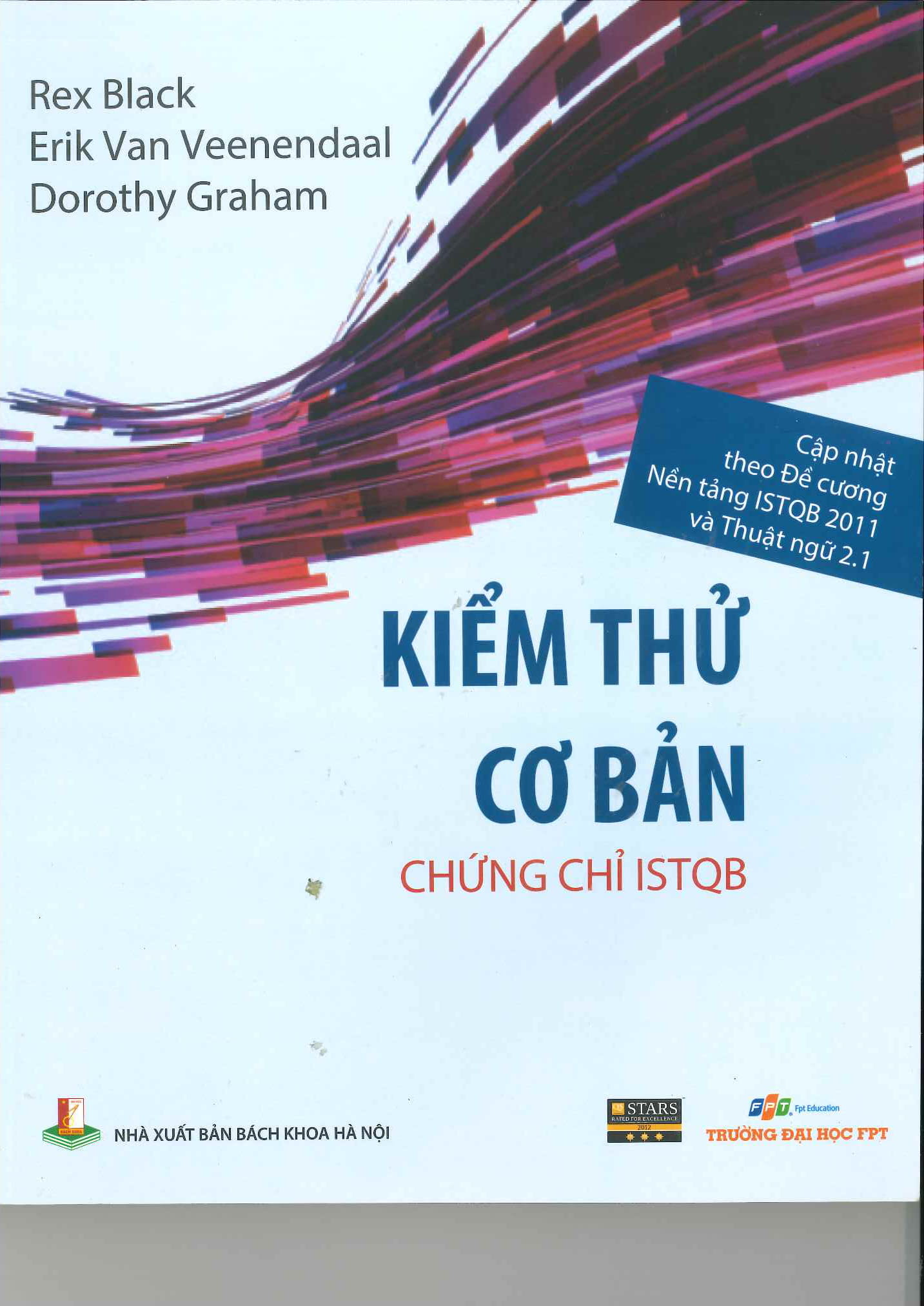 Kiểm thử cơ bản