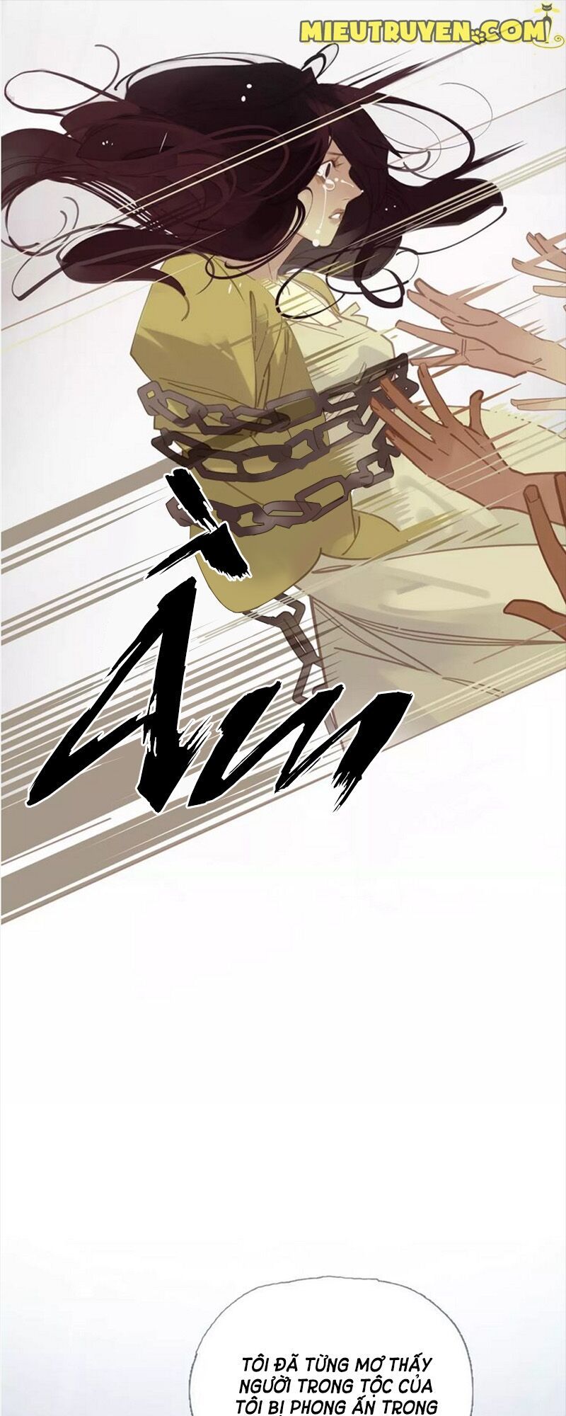 nhất đại linh hậu chapter 2 7