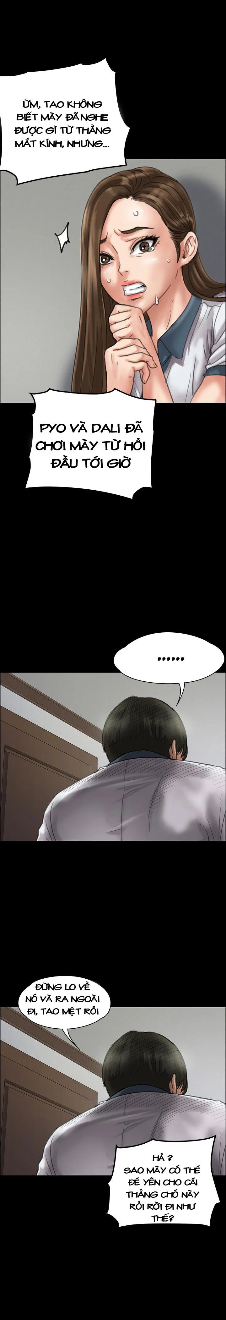 ong chúa chapter 21 12