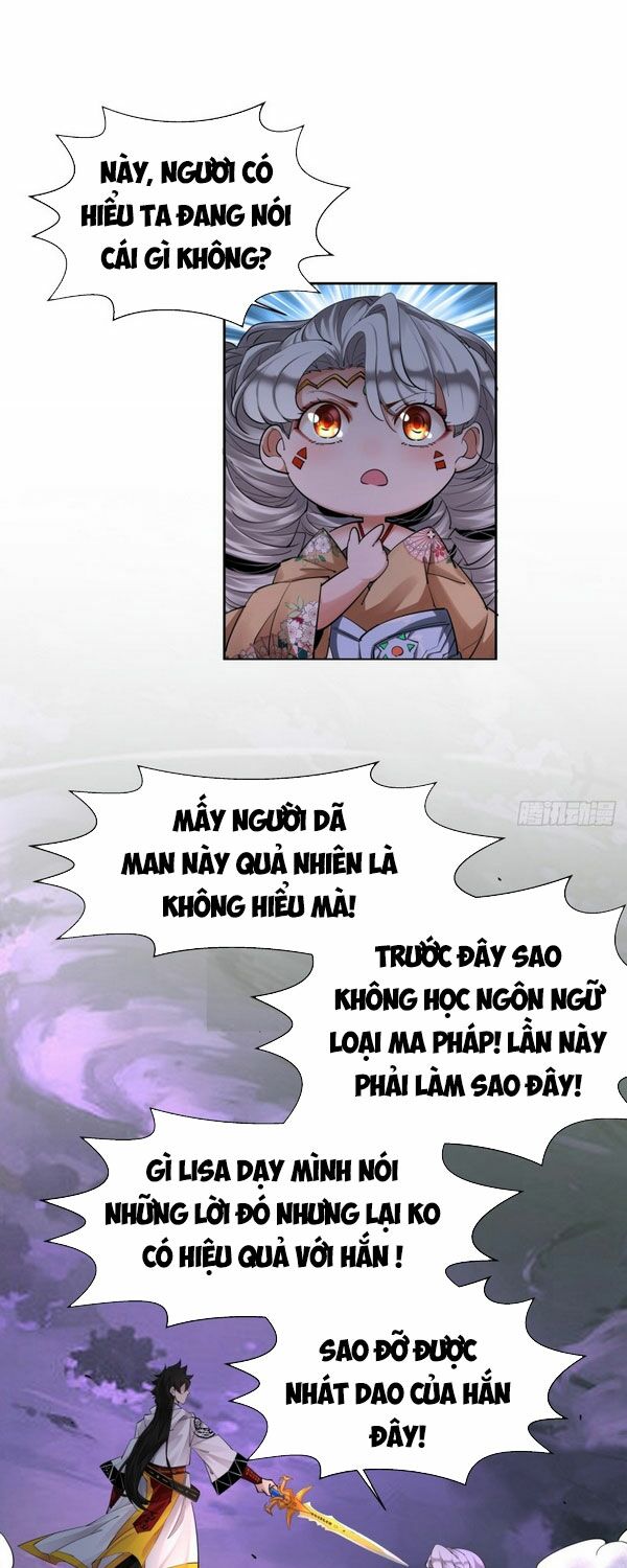 ta là nhà giàu số một, ta không muốn trọng sinh chapter 8 20