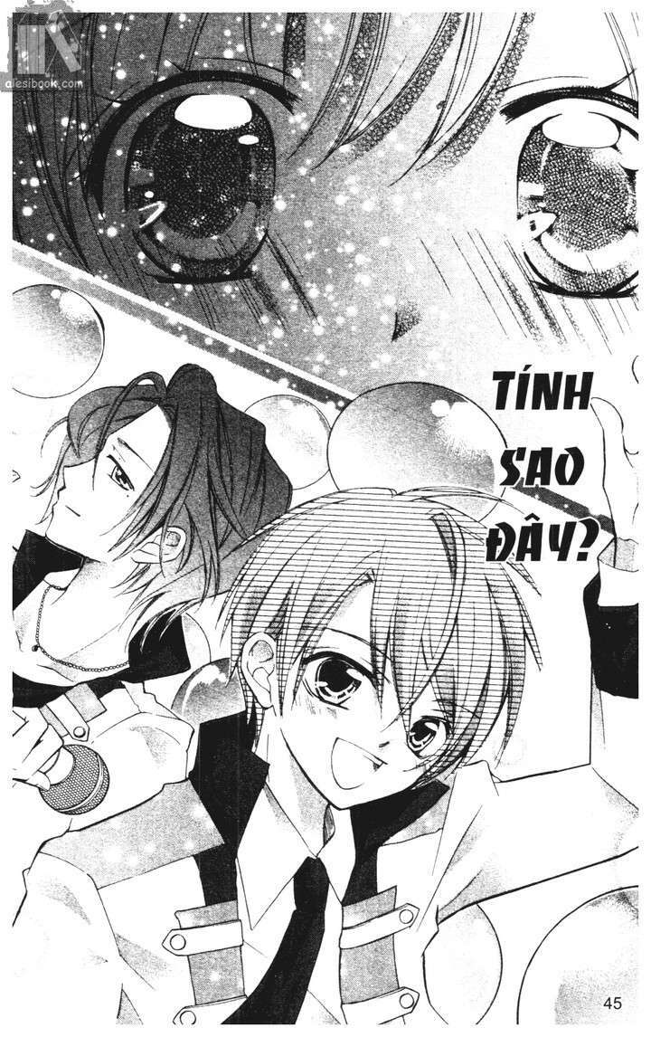 crash! chapter 33 45