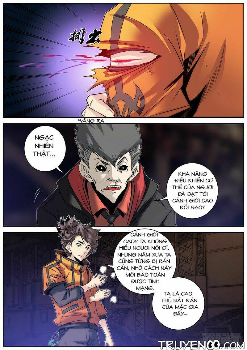 tần hiệp chapter 15 18