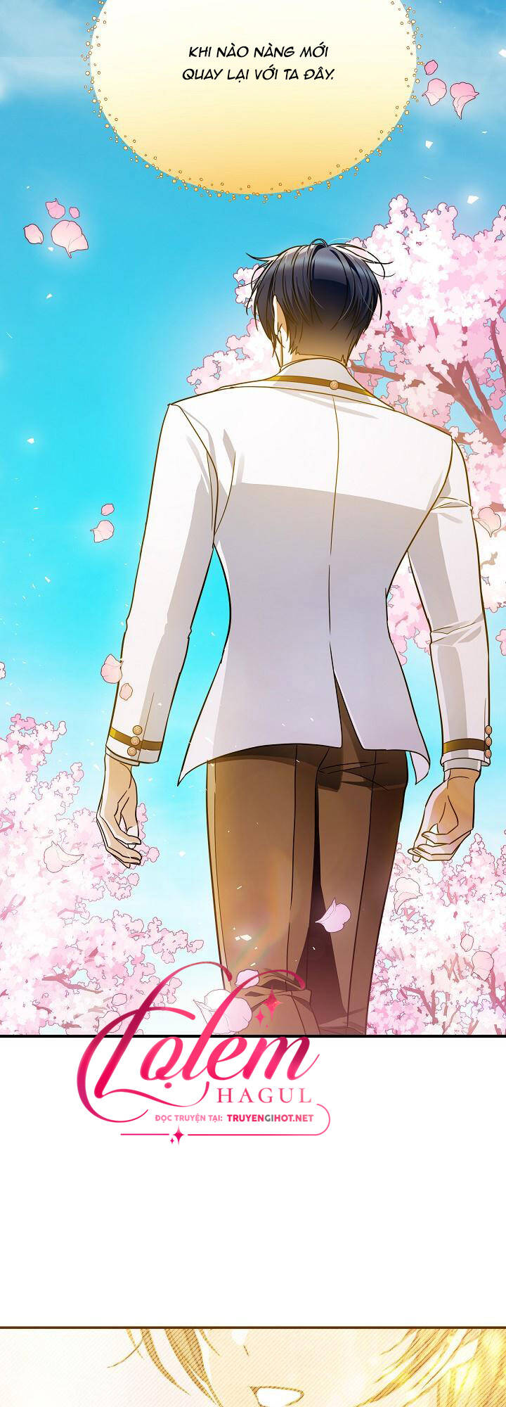 tôi đã ở đây ngay từ đầu chapter 81.1 48