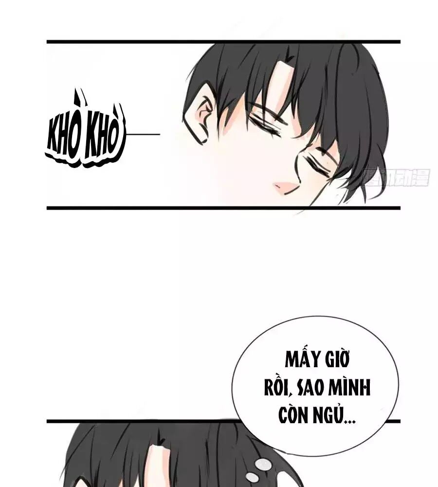 công chúa nữ vương mệnh chapter 114 23