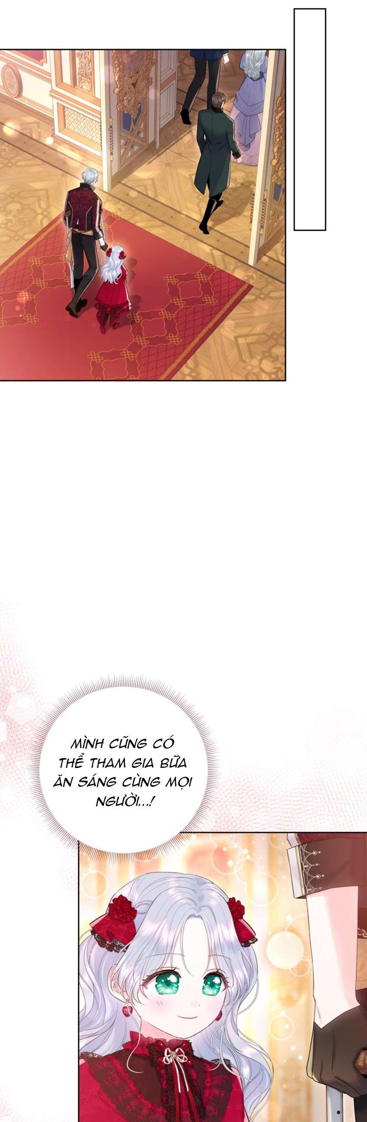 anh trai mạnh nhất của tôi đã mất trí nhớ chapter 15 13