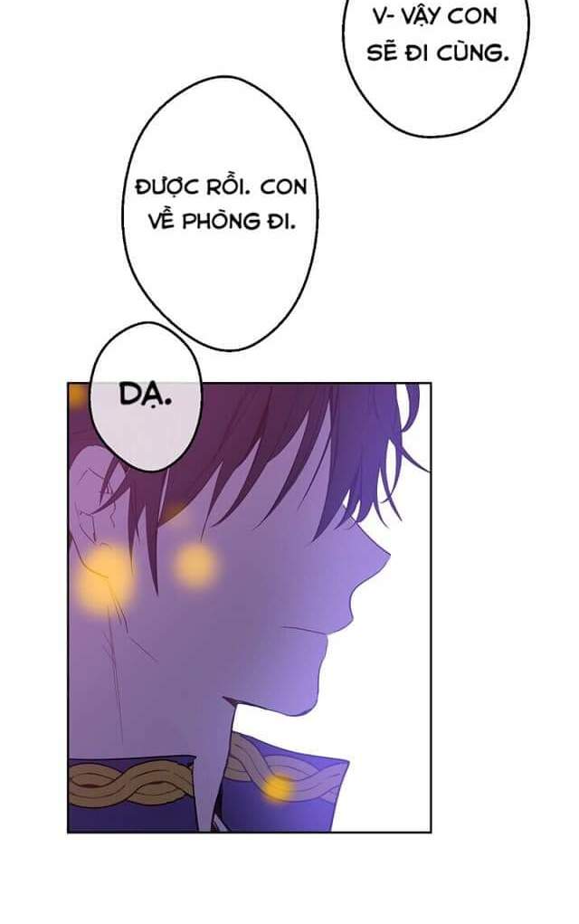 một ngày nọ ta trở thành công chúa chapter 59 62