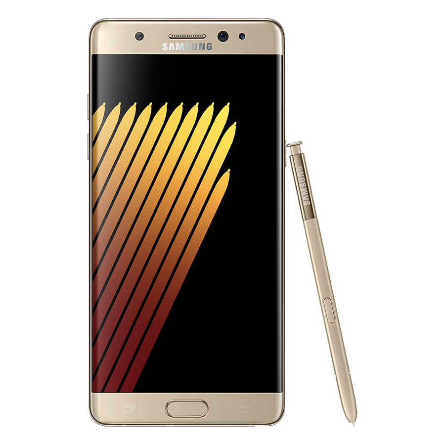 Bút S Pen Samsung Galaxy Note 7 / Note FE - Hàng Chính Hãng