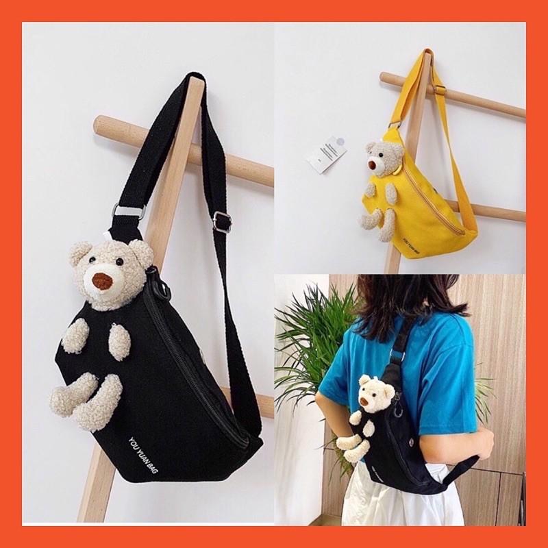 Túi đeo chéo cực xinh 599