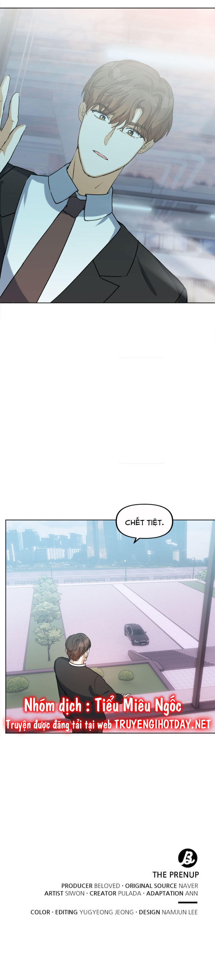 bản cam kết hôn nhân chapter 9 38