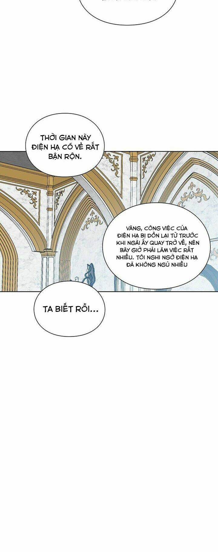 nữ hoàng ngoại khoa chapter 97 12