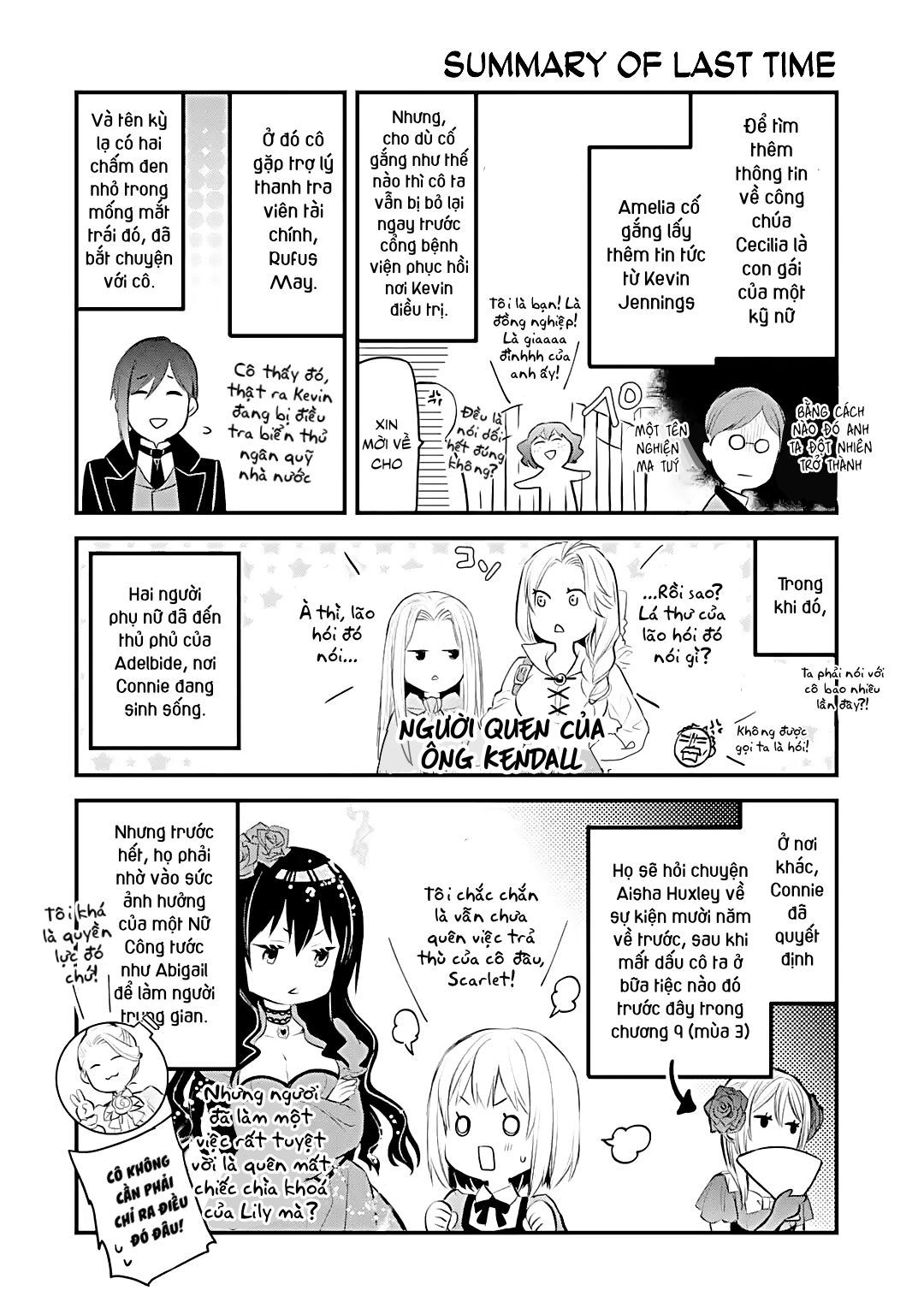 chén thánh của eris chapter 32.2 10