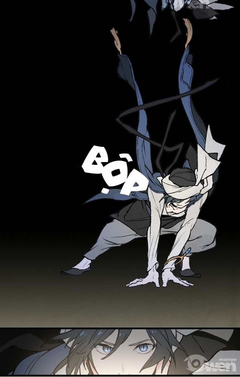 nơi mà ngôi sao băng rơi xuống, hãy đợi ở đó chapter 4 29