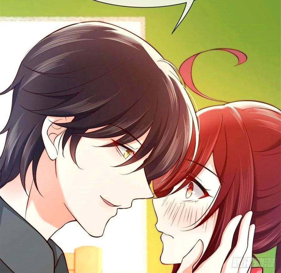 nam thần truy thê chỉ nam chapter 87.1 8