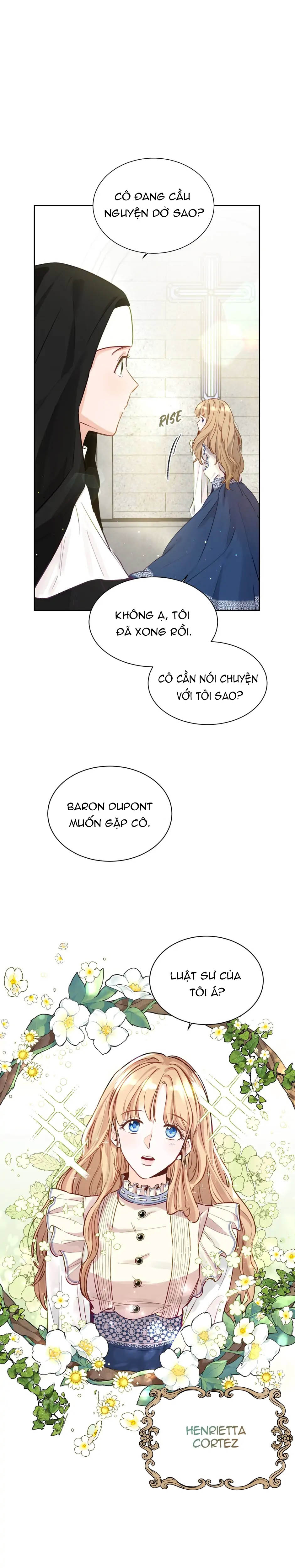 đánh cắp trái tim thiếu nữ chapter 3.1 7