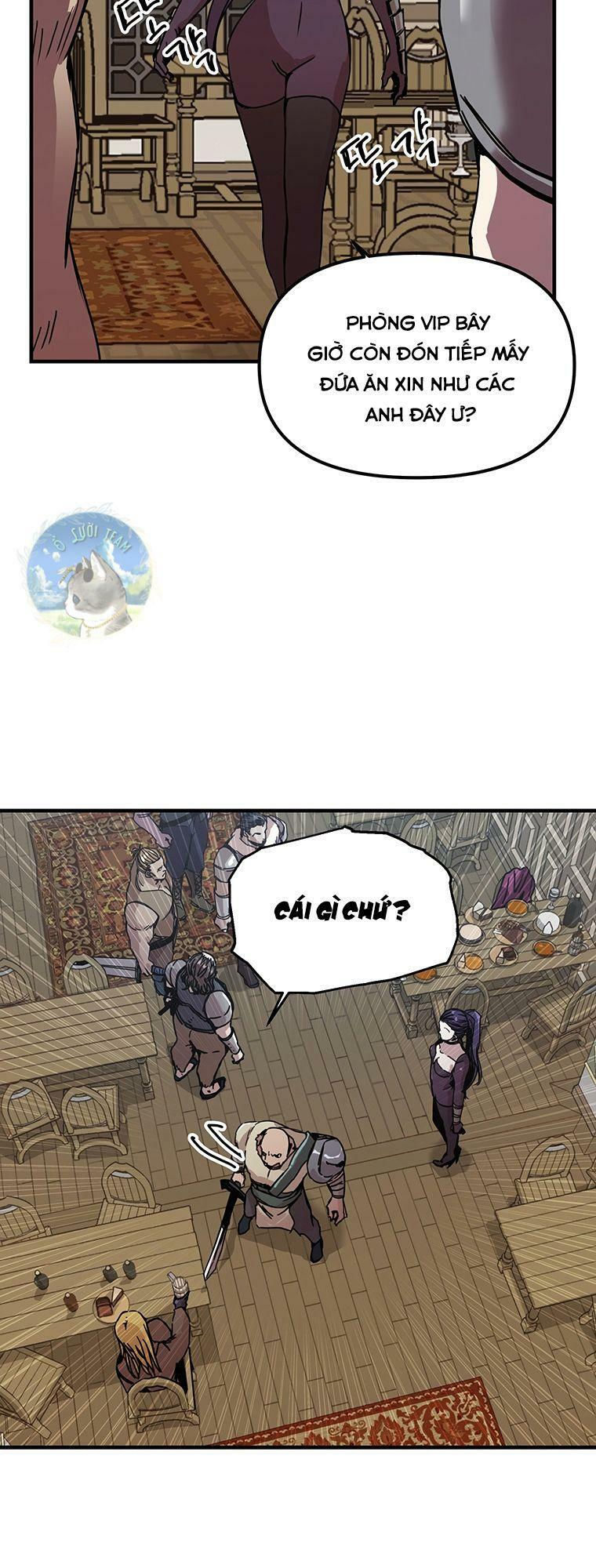 bug player - người chơi lỗi chapter 101 6