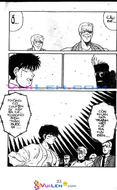 truyền nhân atula - shura no mon i chapter 17 24