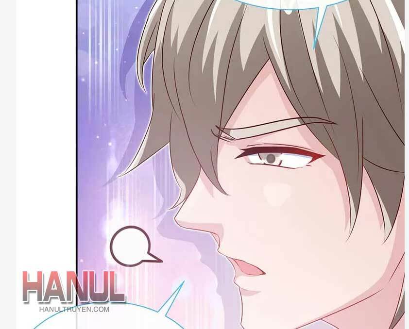 truy nã toàn cầu truy thê về sủng chapter 94.1 6