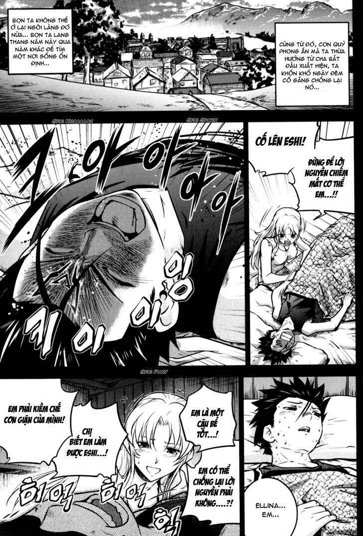 the legend of maian chapter 48 8