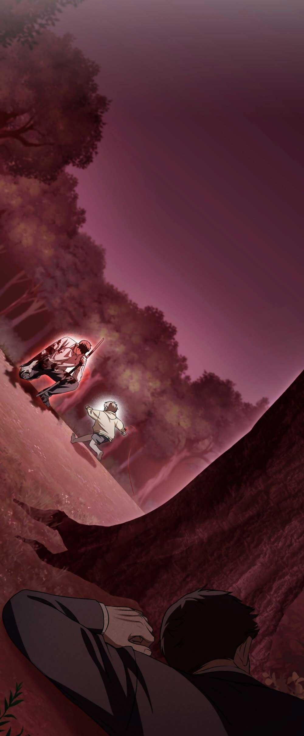 (cbunu) lửa hồn chapter 29 1