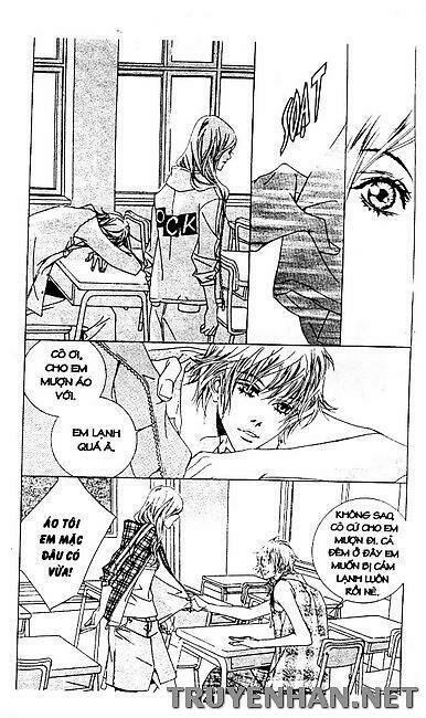 seduction more beautiful than love chapter 32 5